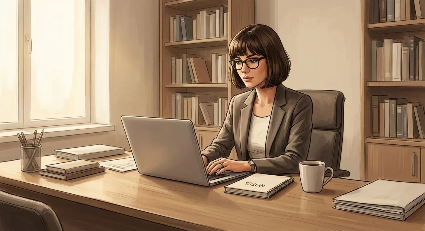 Author avatar for the deposit methods guide